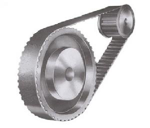 同步帶輪傳動計(jì)算